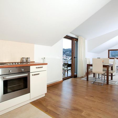 Apartments Tisno - Villa Mare Ngoại thất bức ảnh