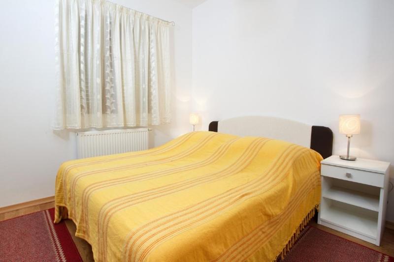 Apartments Tisno - Villa Mare Ngoại thất bức ảnh