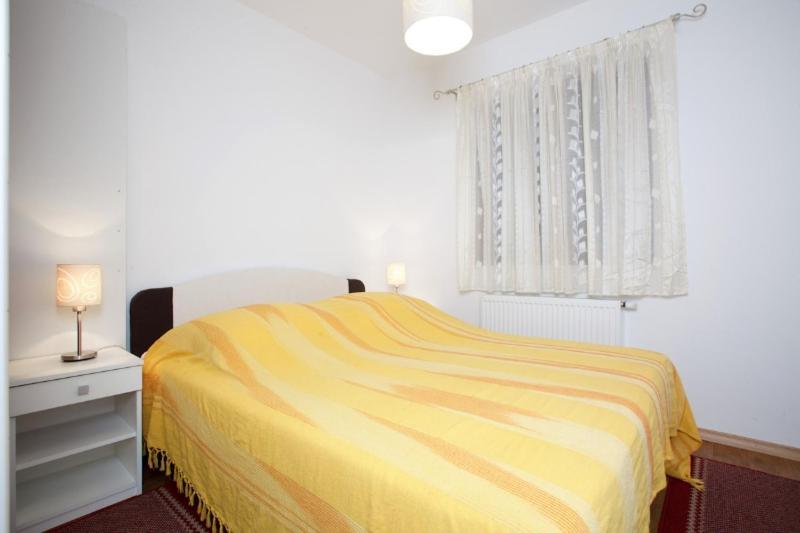 Apartments Tisno - Villa Mare Ngoại thất bức ảnh
