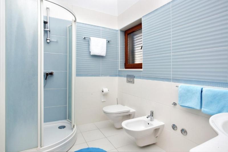 Apartments Tisno - Villa Mare Ngoại thất bức ảnh