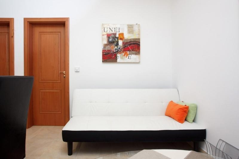 Apartments Tisno - Villa Mare Ngoại thất bức ảnh