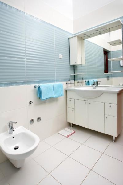 Apartments Tisno - Villa Mare Ngoại thất bức ảnh