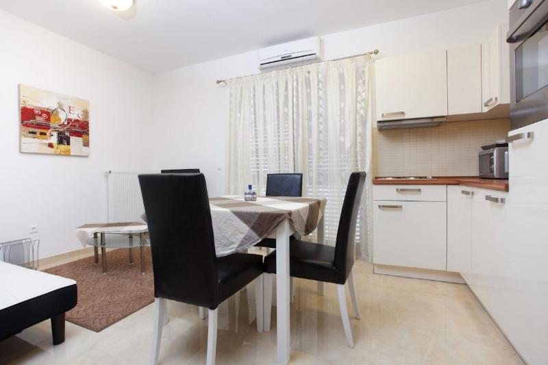 Apartments Tisno - Villa Mare Ngoại thất bức ảnh