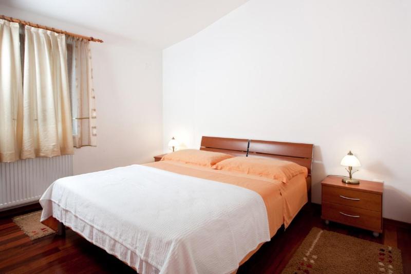 Apartments Tisno - Villa Mare Ngoại thất bức ảnh