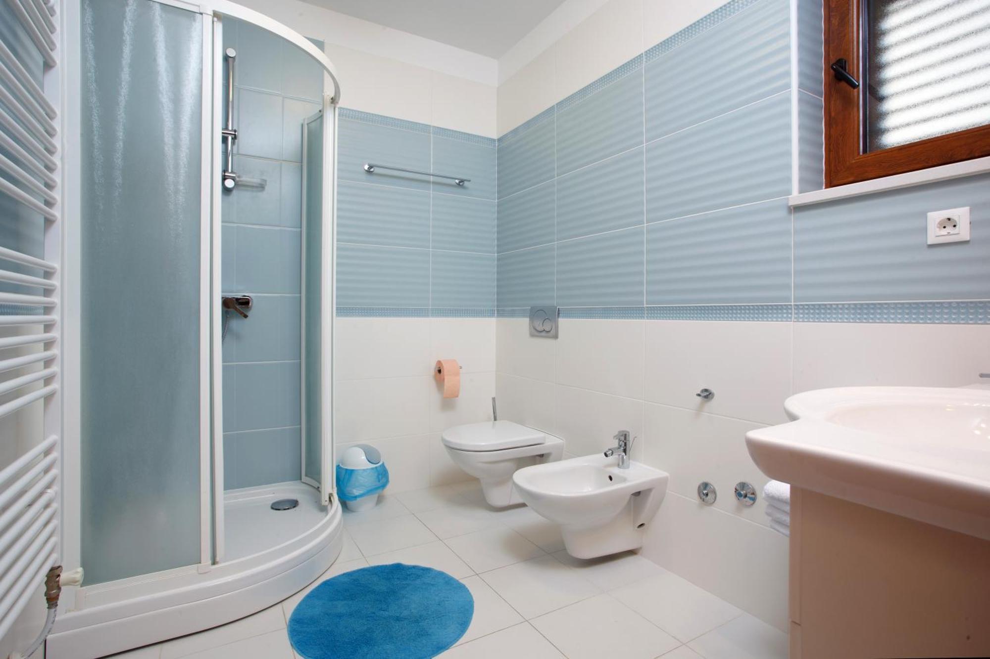 Apartments Tisno - Villa Mare Ngoại thất bức ảnh
