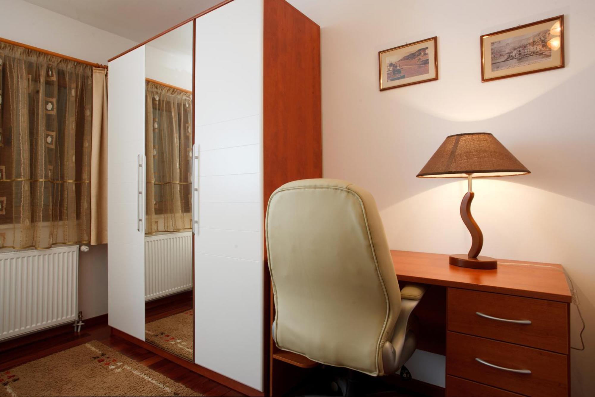 Apartments Tisno - Villa Mare Ngoại thất bức ảnh
