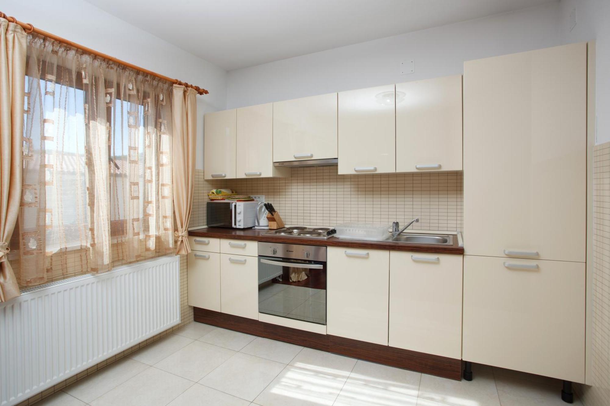Apartments Tisno - Villa Mare Ngoại thất bức ảnh