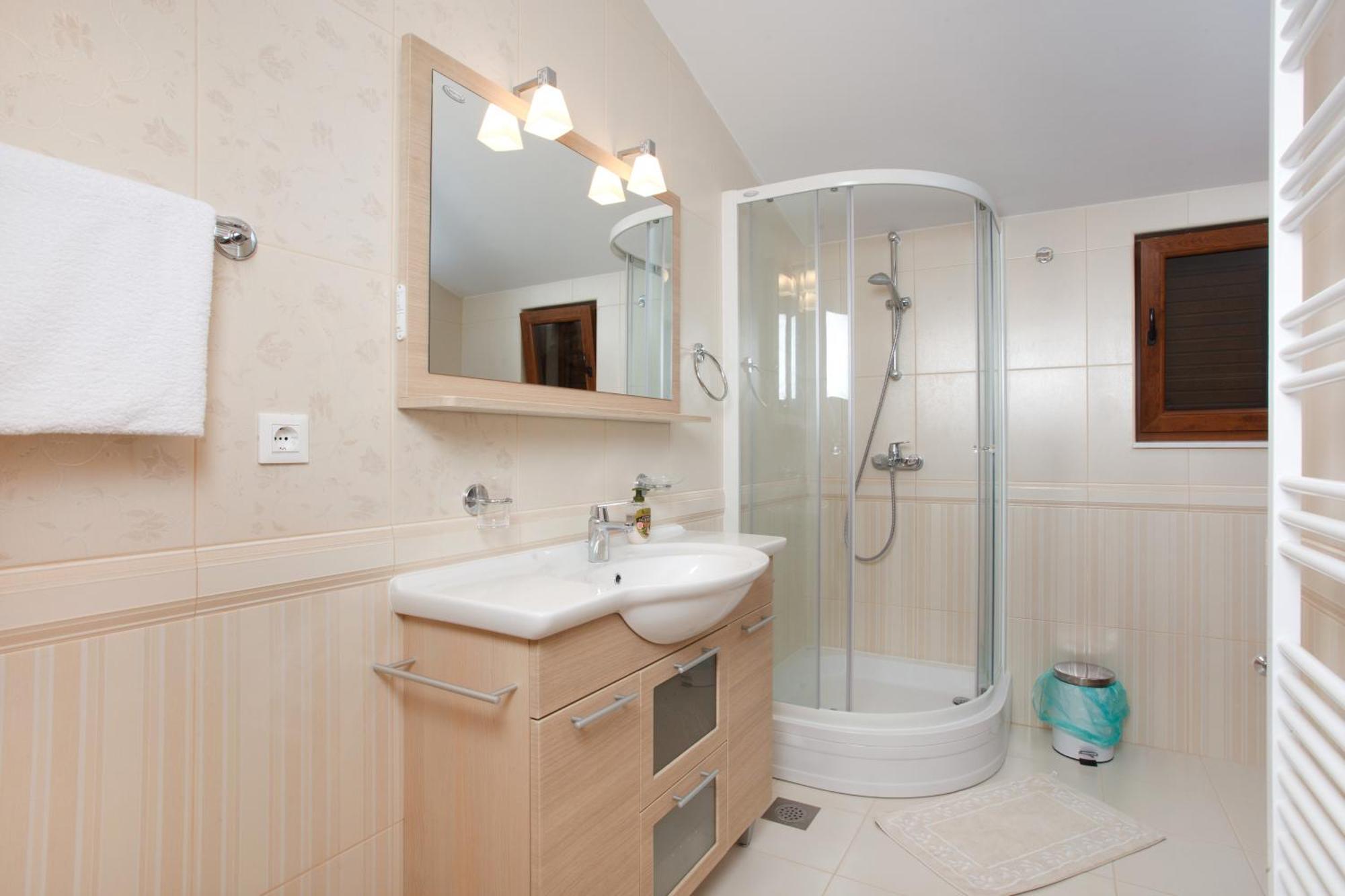 Apartments Tisno - Villa Mare Ngoại thất bức ảnh