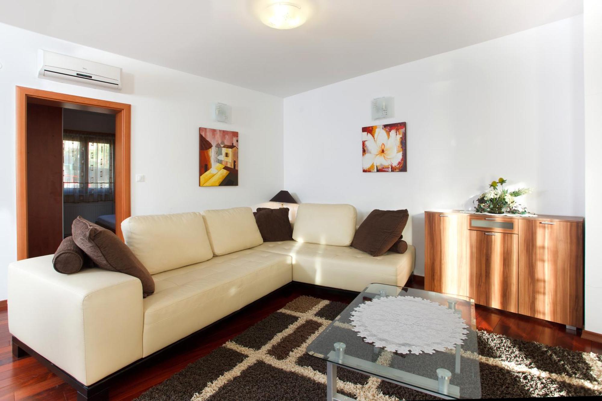 Apartments Tisno - Villa Mare Ngoại thất bức ảnh
