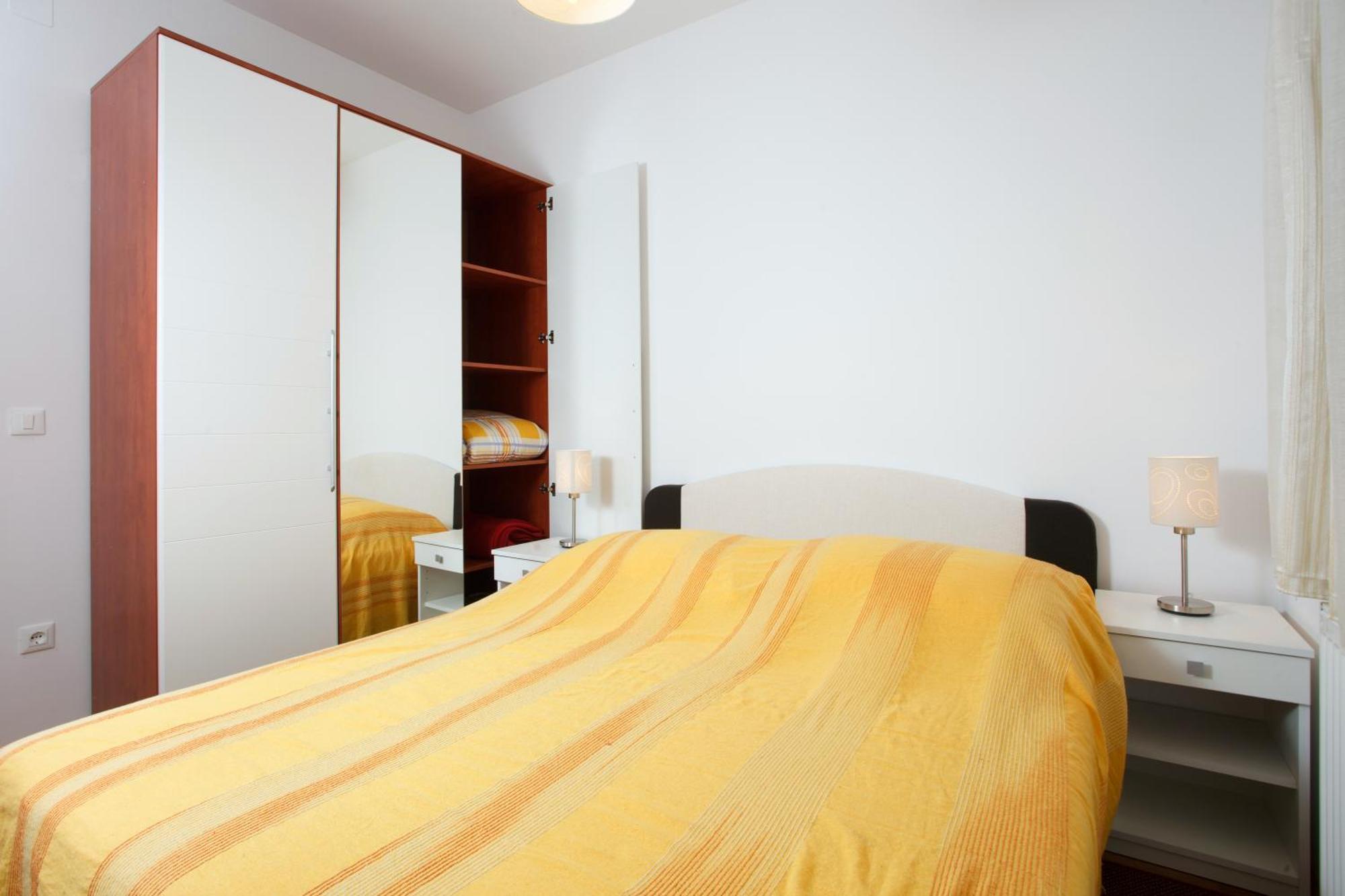 Apartments Tisno - Villa Mare Ngoại thất bức ảnh